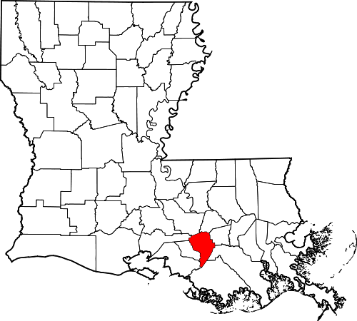 Assumption Parish, Louisiana